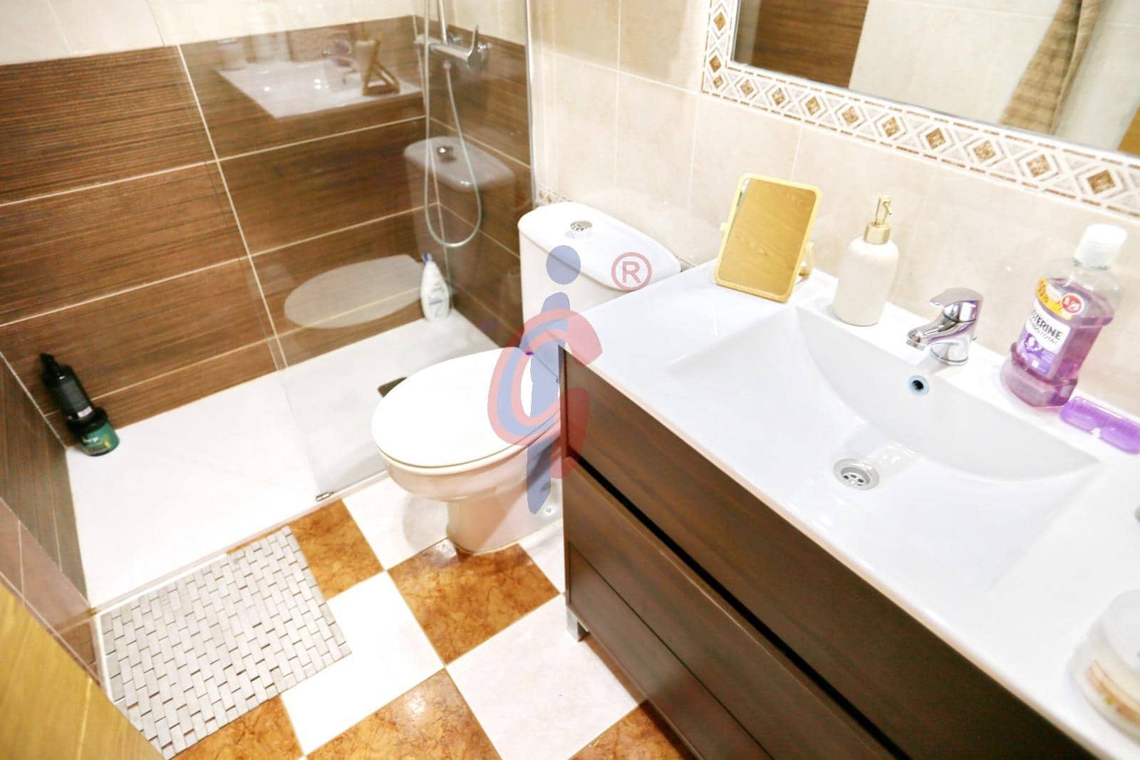 Ático de 3 habitaciones en Guardamar del Segura en venta - 249.950 € (Ref: 9659530)