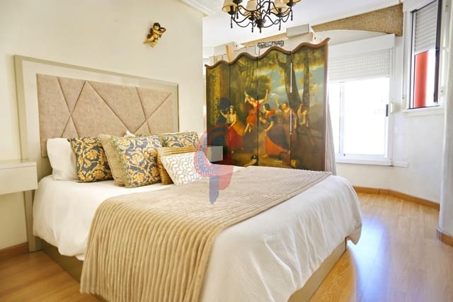3 soverom Penthouse til salgs i Las Viñas, Guardamar del Segura - € 249 950 (Ref: 9659530)