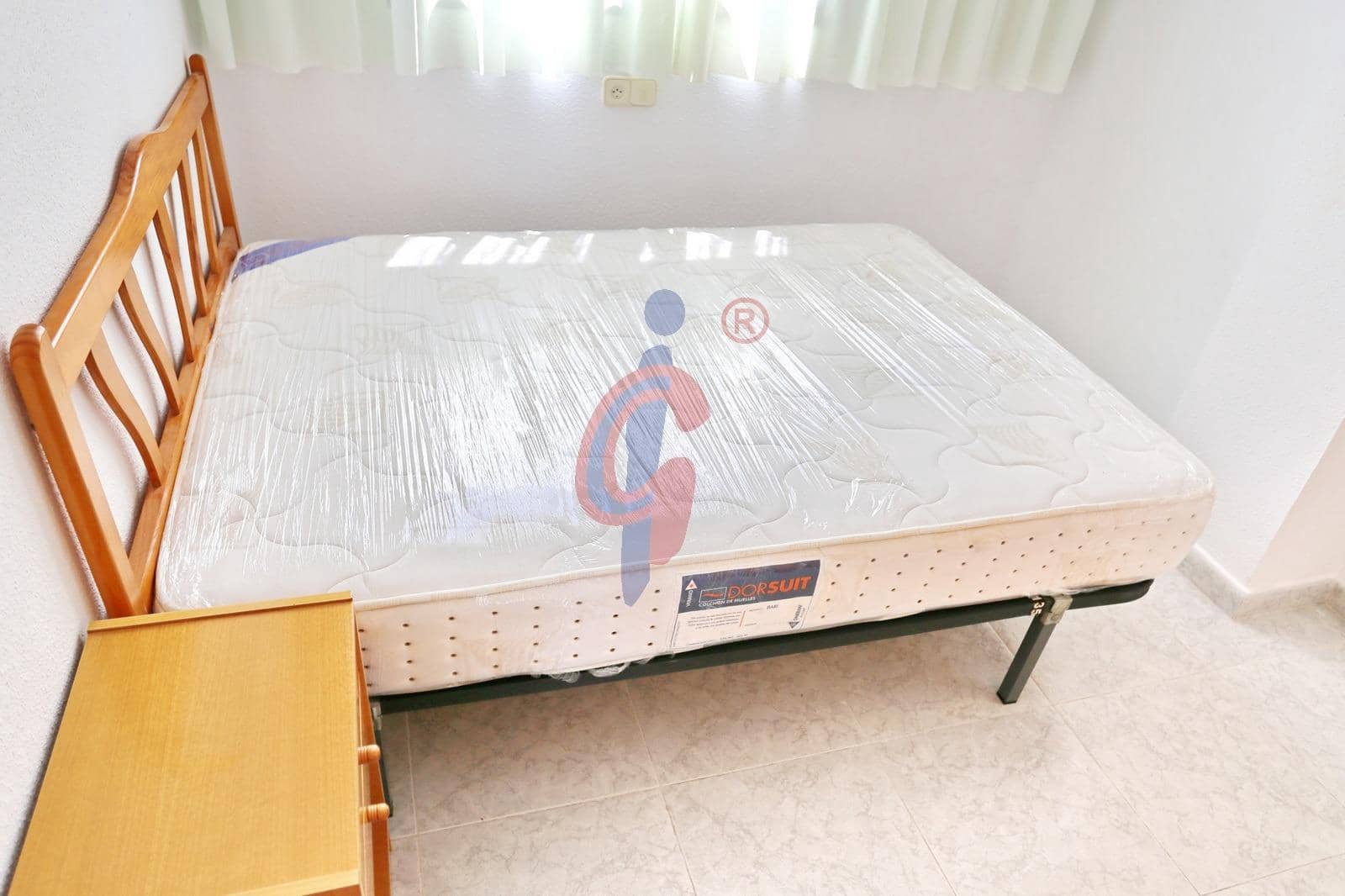 Apartamento de 3 habitaciones en Guardamar del Segura en venta - 245.000 € (Ref: 9661976)