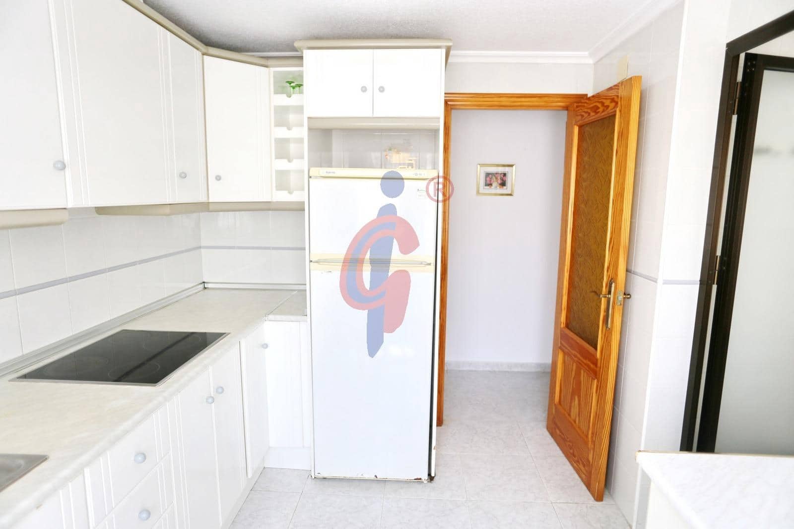 Apartamento de 3 habitaciones en Guardamar del Segura en venta - 245.000 € (Ref: 9661976)