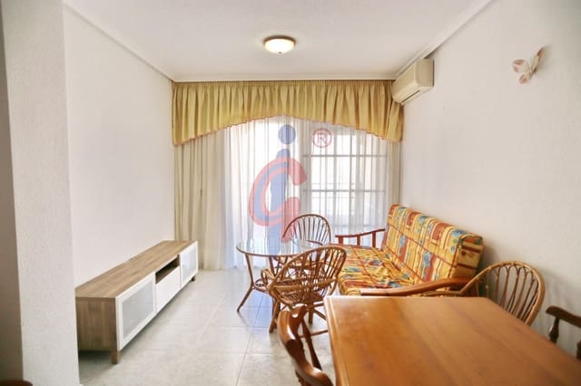 Apartamento de 3 habitaciones en Zona Pueblo, Guardamar del Segura en venta - 245.000 € (Ref: 9661976)