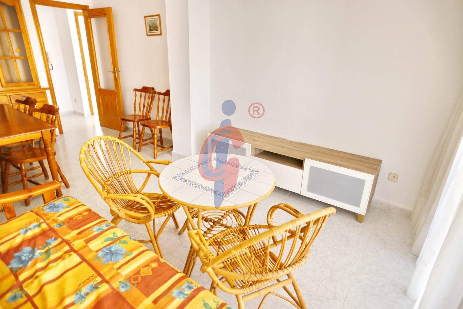 Apartamento de 3 habitaciones en Guardamar del Segura en venta - 245.000 € (Ref: 9661976)