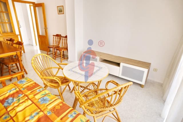 Apartamento de 3 habitaciones en Zona Pueblo, Guardamar del Segura en venta - 245.000 € (Ref: 9661976)