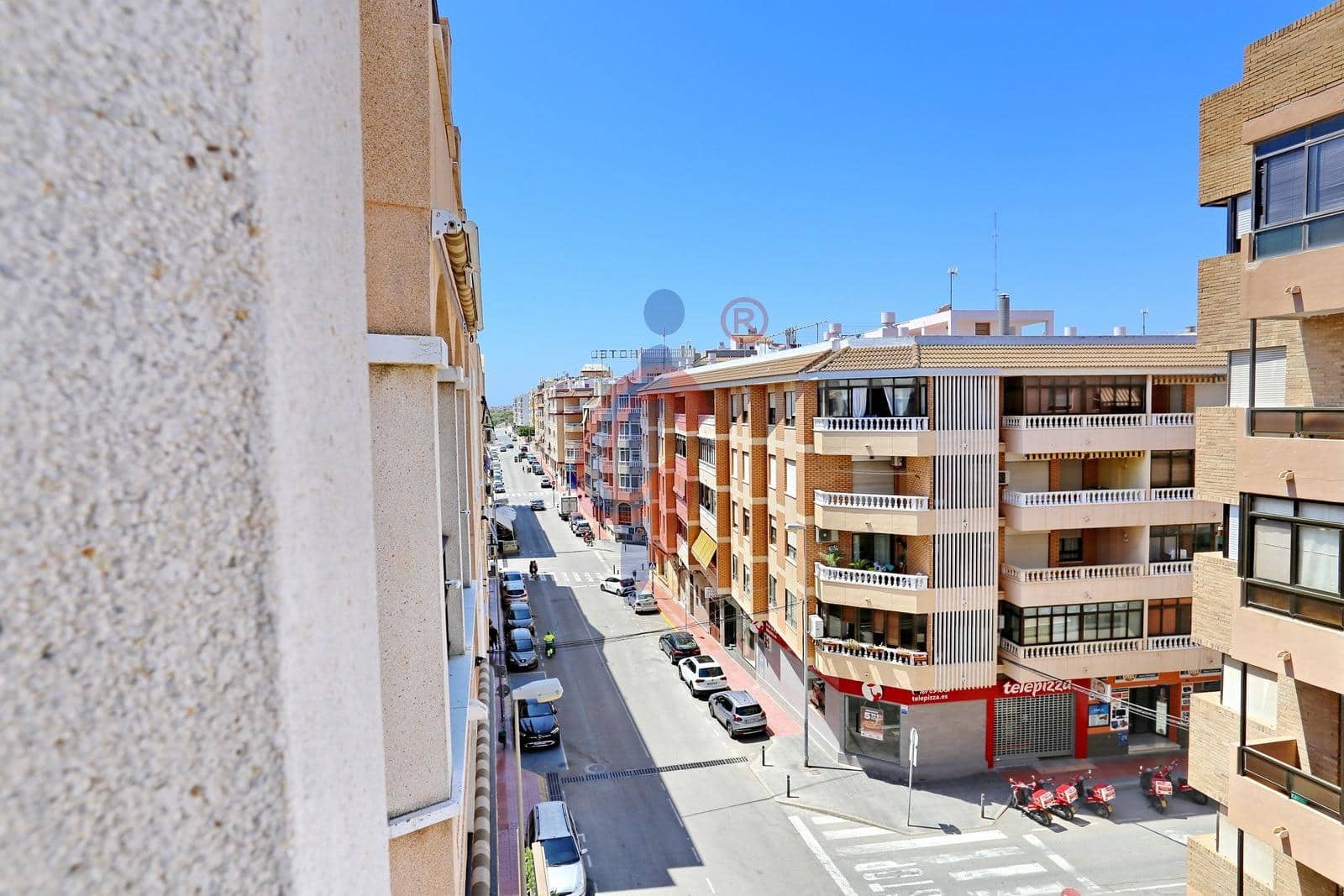Apartamento de 3 habitaciones en Guardamar del Segura en venta - 245.000 € (Ref: 9661976)