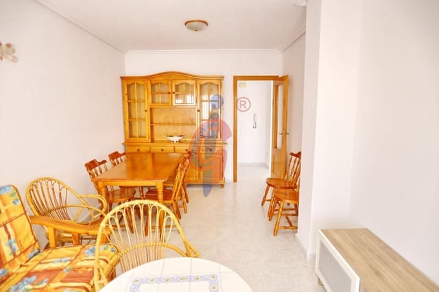 3 bedroom Apartment for sale in Zona Pueblo, Guardamar del Segura - € 245,000 (Ref: 9661976)