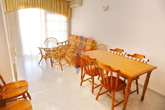 3 bedroom Apartment for sale in Zona Pueblo, Guardamar del Segura - € 245,000 (Ref: 9661976)
