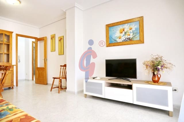 3 sovrum Lägenhet till salu i Zona Pueblo, Guardamar del Segura - 219 995 € (Ref: 9661976)