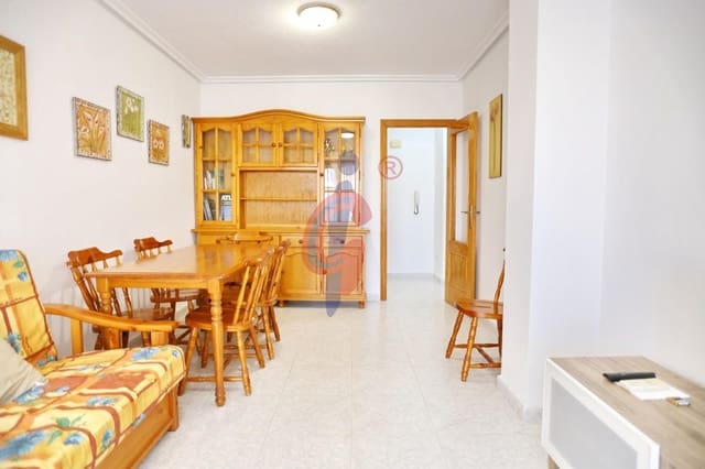 3 sovrum Lägenhet till salu i Zona Pueblo, Guardamar del Segura - 219 995 € (Ref: 9661976)
