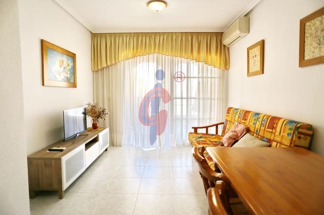 3 sovrum Lägenhet till salu i Zona Pueblo, Guardamar del Segura - 219 995 € (Ref: 9661976)