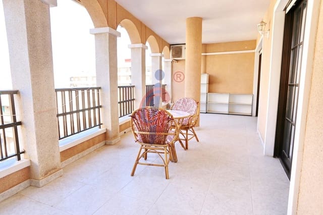 3 sovrum Lägenhet till salu i Zona Pueblo, Guardamar del Segura - 219 995 € (Ref: 9661976)