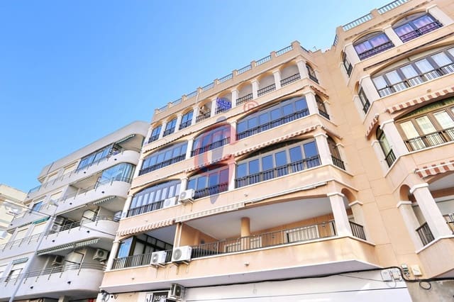 3 sovrum Lägenhet till salu i Zona Pueblo, Guardamar del Segura - 219 995 € (Ref: 9661976)