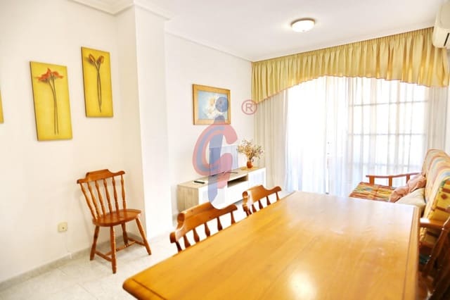 3 sypialnia Apartament na sprzedaż w Zona Pueblo, Guardamar del Segura - 219 995 € (Ref: 9661976)