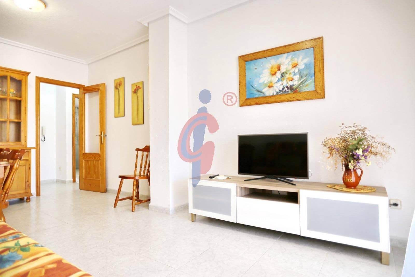 3 chambre Appartement à vendre à Guardamar del Segura - 219 995 € (Ref: 9661976)