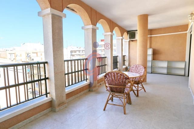 3 sypialnia Apartament na sprzedaż w Zona Pueblo, Guardamar del Segura - 219 995 € (Ref: 9661976)