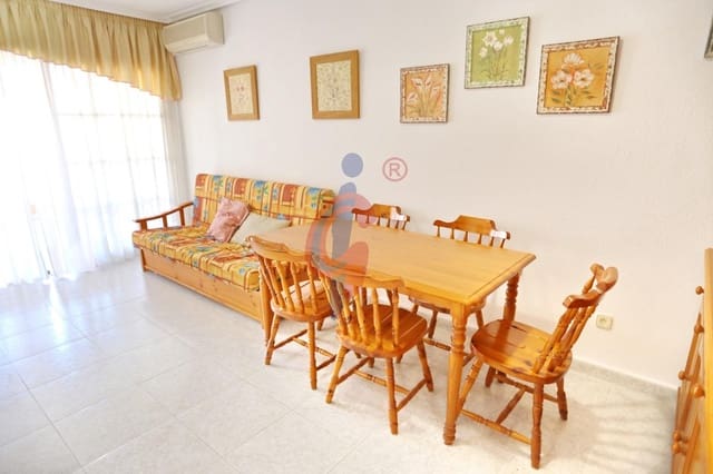 3 sypialnia Apartament na sprzedaż w Zona Pueblo, Guardamar del Segura - 219 995 € (Ref: 9661976)