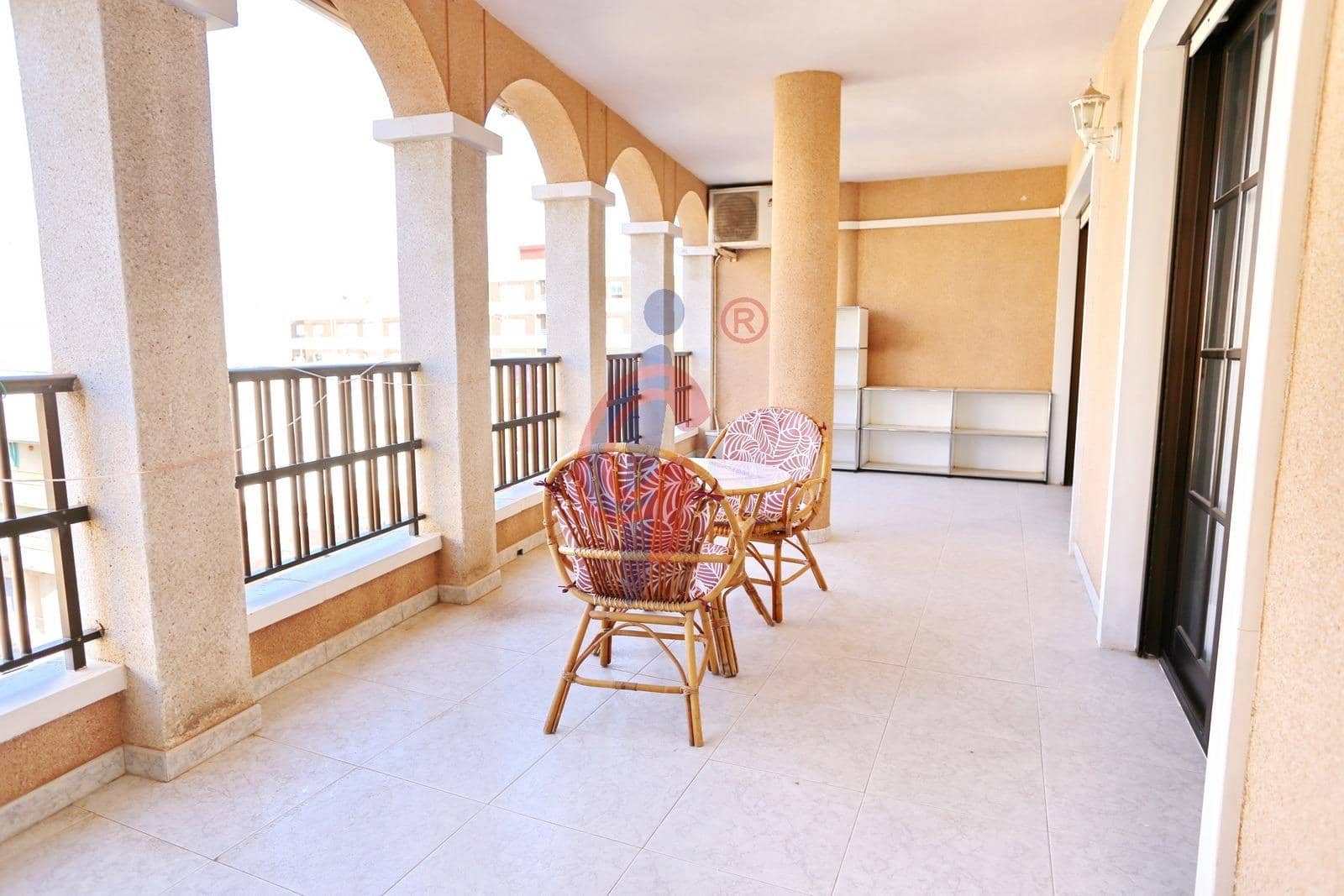 3 chambre Appartement à vendre à Guardamar del Segura - 219 995 € (Ref: 9661976)