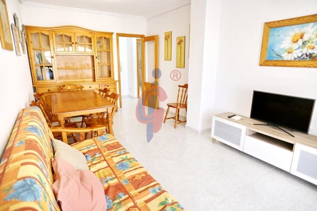 3 sypialnia Apartament na sprzedaż w Zona Pueblo, Guardamar del Segura - 219 995 € (Ref: 9661976)