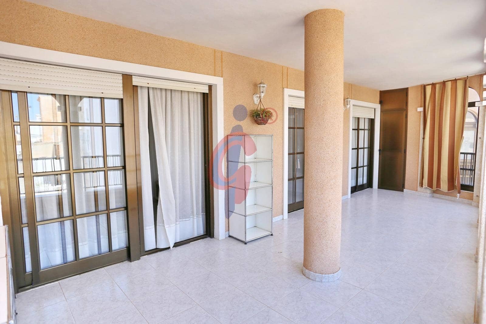 3 chambre Appartement à vendre à Guardamar del Segura - 219 995 € (Ref: 9661976)