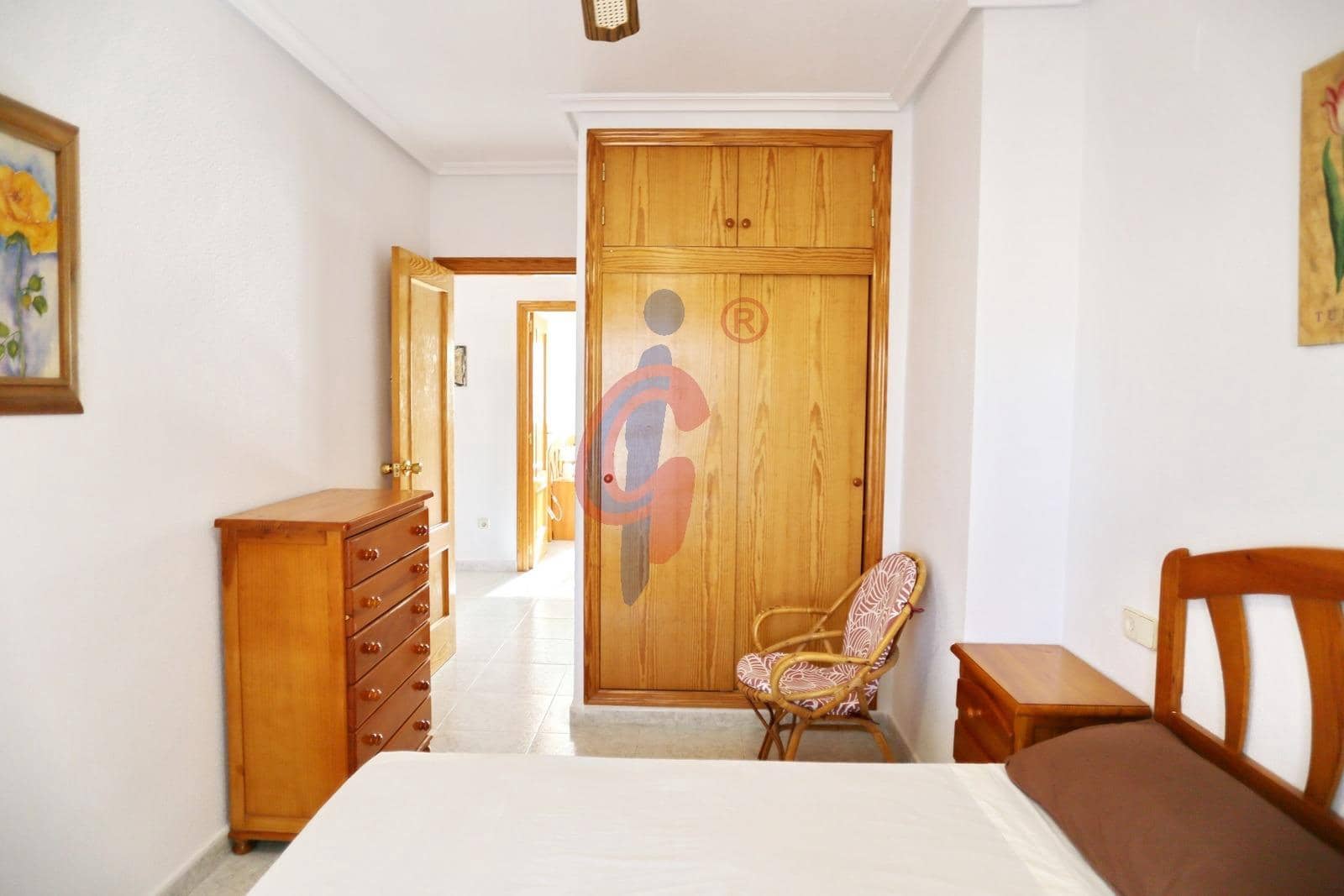 3 chambre Appartement à vendre à Guardamar del Segura - 219 995 € (Ref: 9661976)