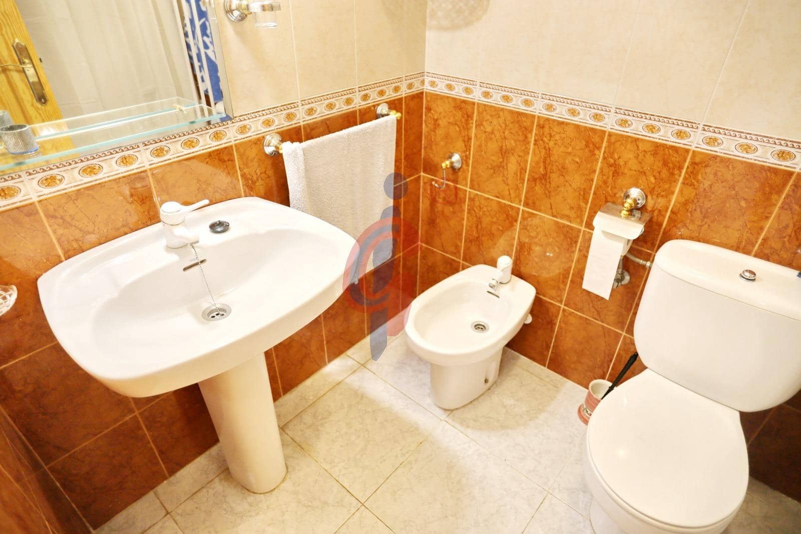 3 chambre Appartement à vendre à Guardamar del Segura - 219 995 € (Ref: 9661976)