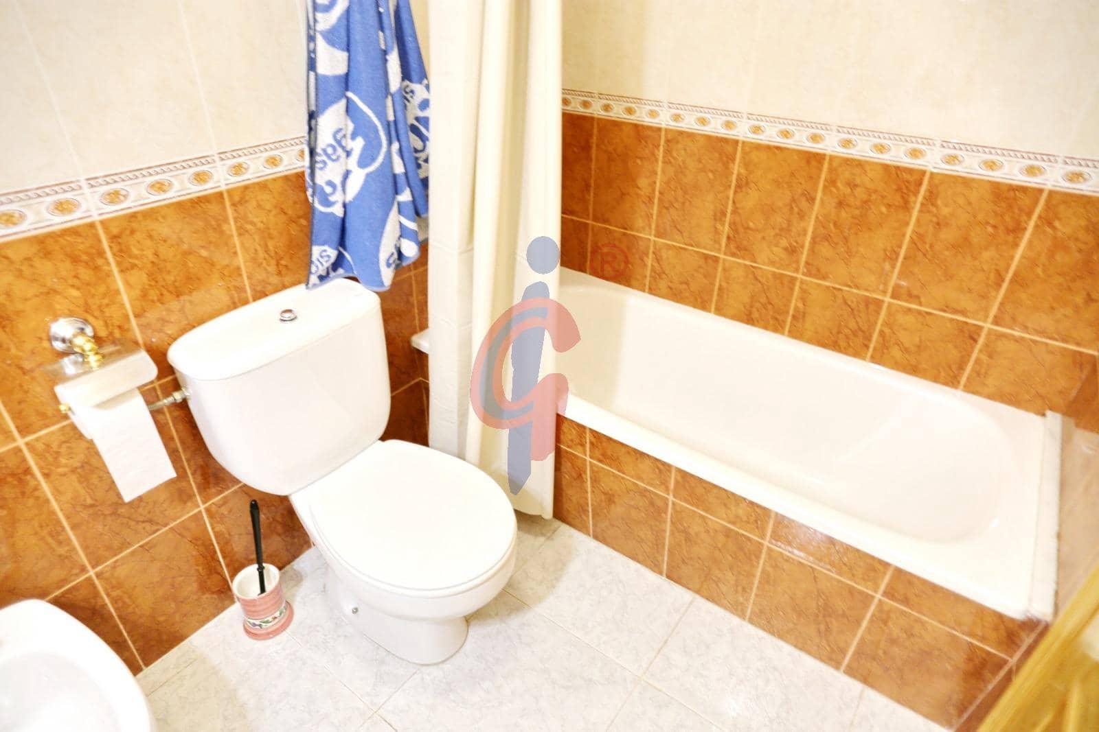 3 chambre Appartement à vendre à Guardamar del Segura - 219 995 € (Ref: 9661976)