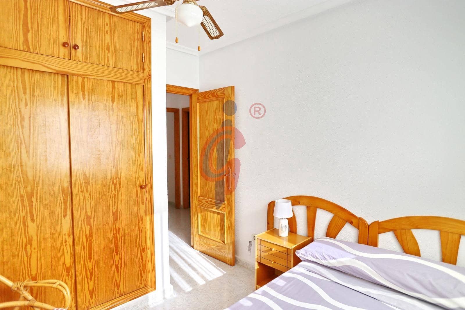 3 chambre Appartement à vendre à Guardamar del Segura - 219 995 € (Ref: 9661976)