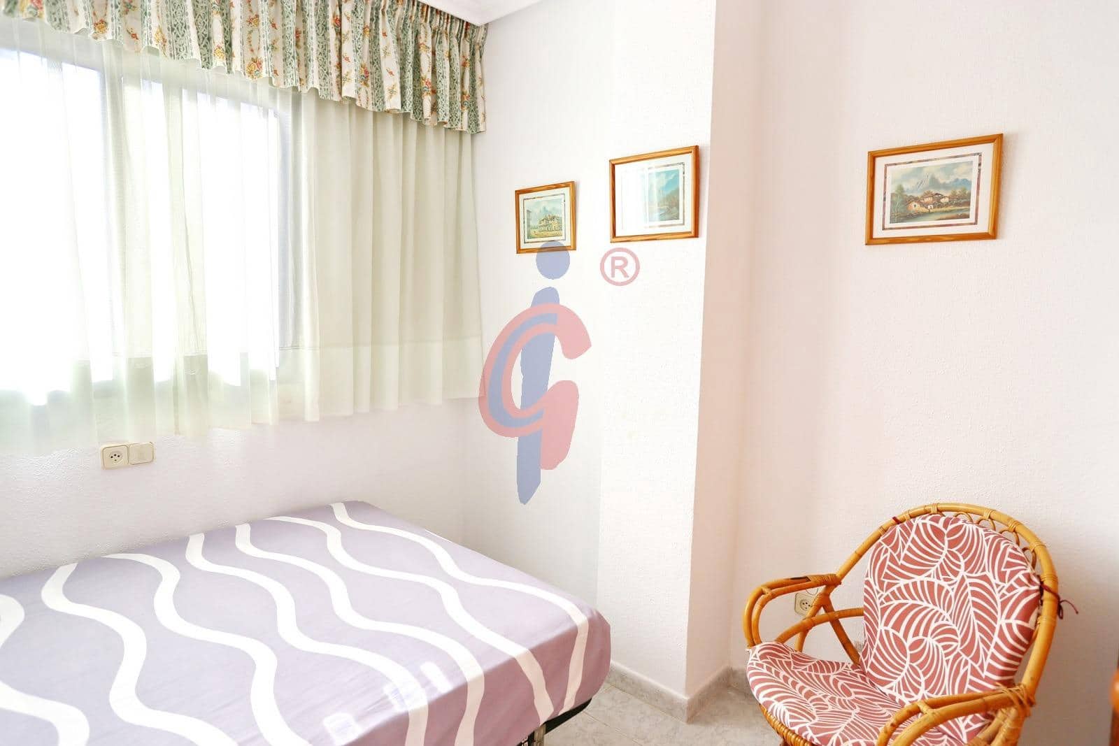 3 chambre Appartement à vendre à Guardamar del Segura - 219 995 € (Ref: 9661976)