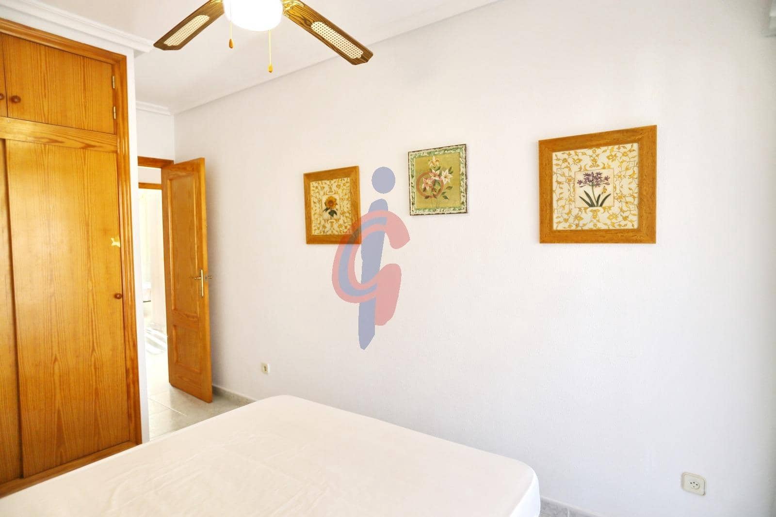 3 chambre Appartement à vendre à Guardamar del Segura - 219 995 € (Ref: 9661976)