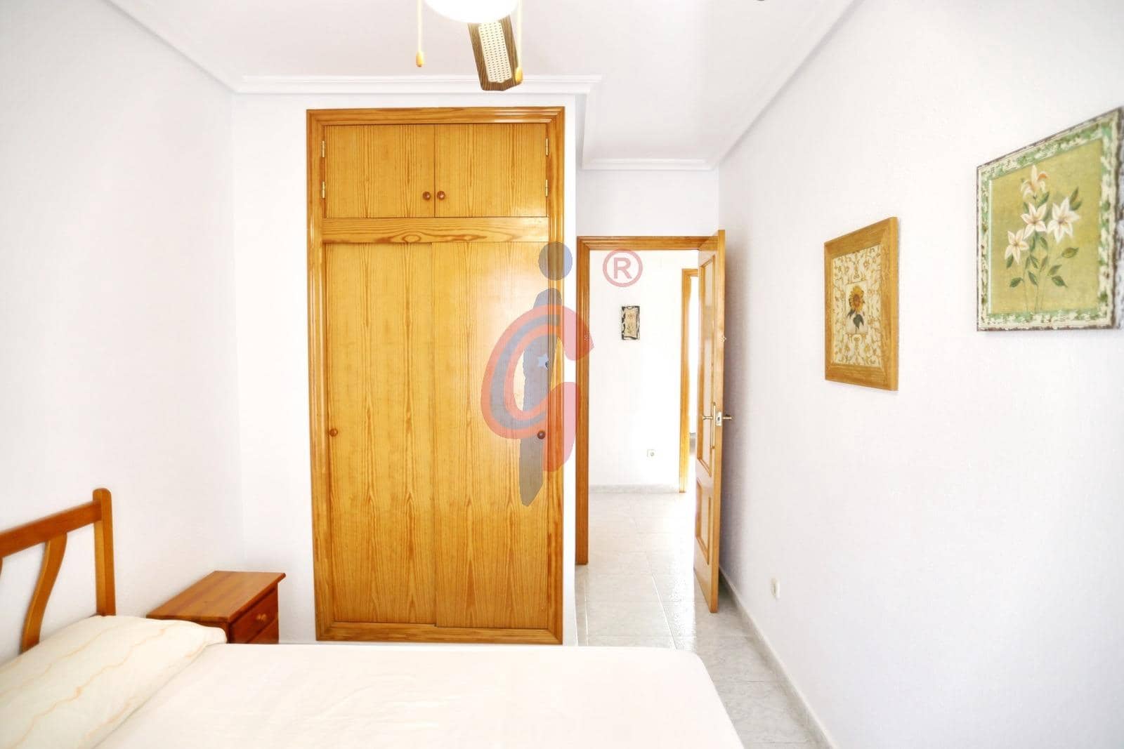 3 chambre Appartement à vendre à Guardamar del Segura - 219 995 € (Ref: 9661976)