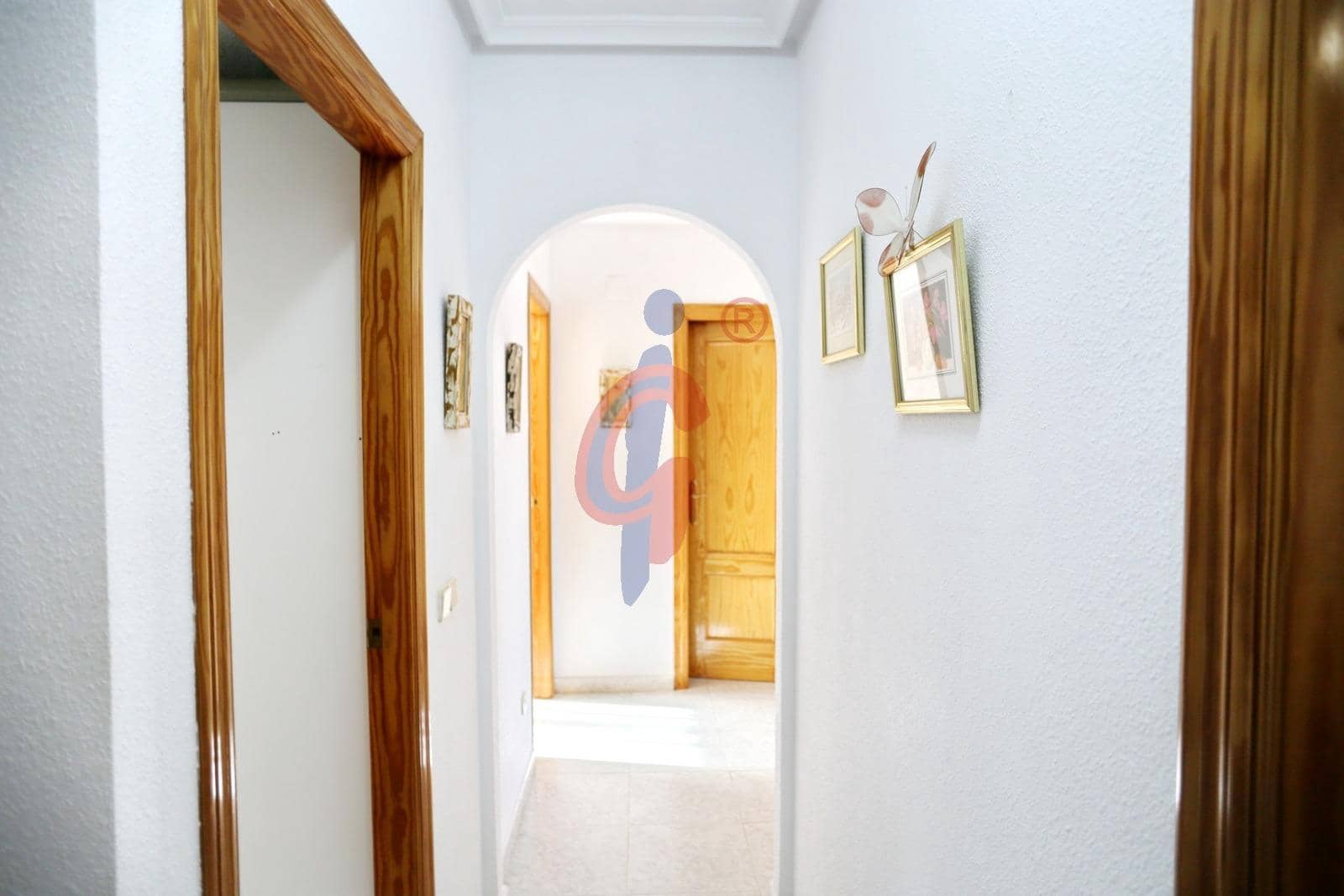 3 chambre Appartement à vendre à Guardamar del Segura - 219 995 € (Ref: 9661976)