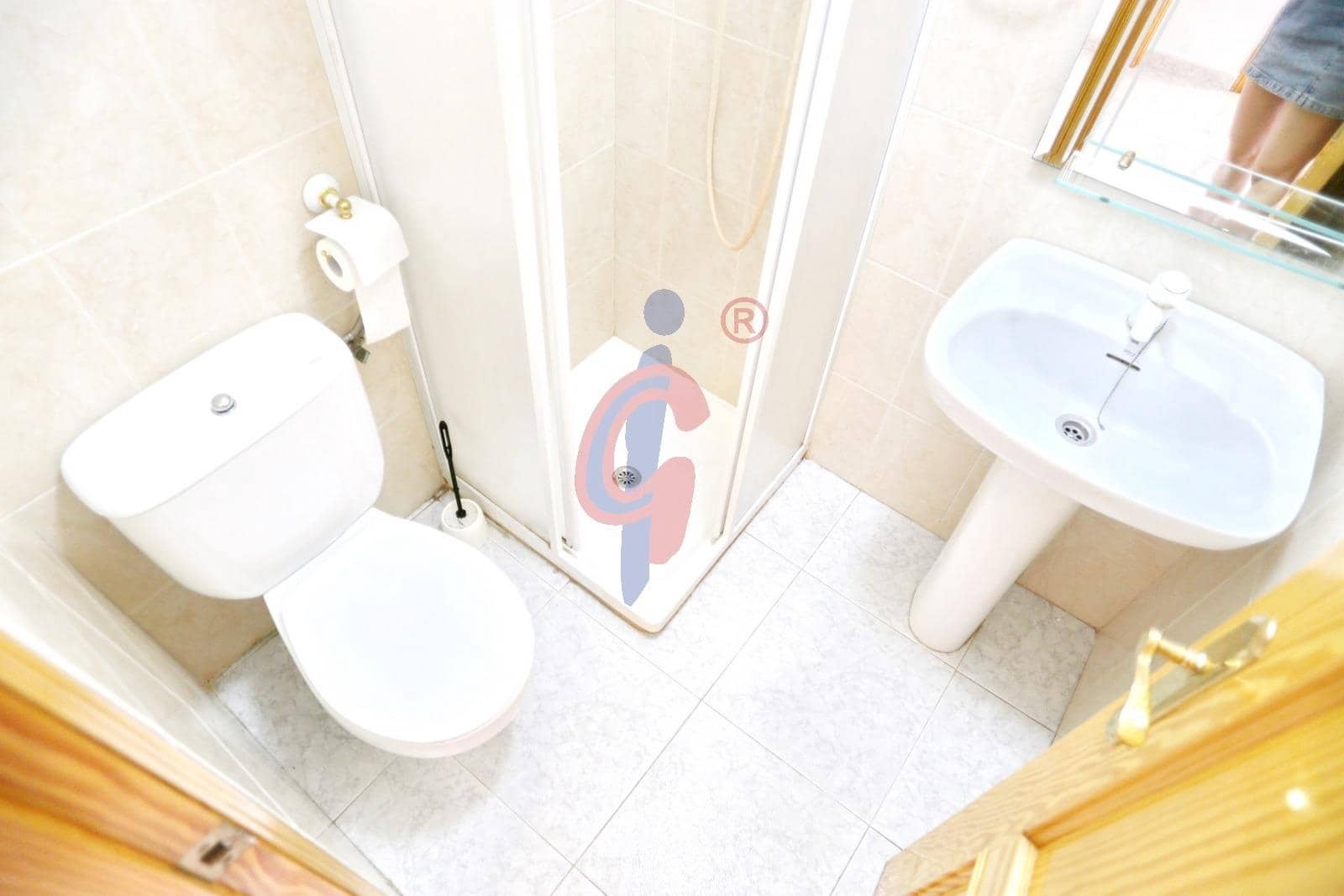 3 chambre Appartement à vendre à Guardamar del Segura - 219 995 € (Ref: 9661976)