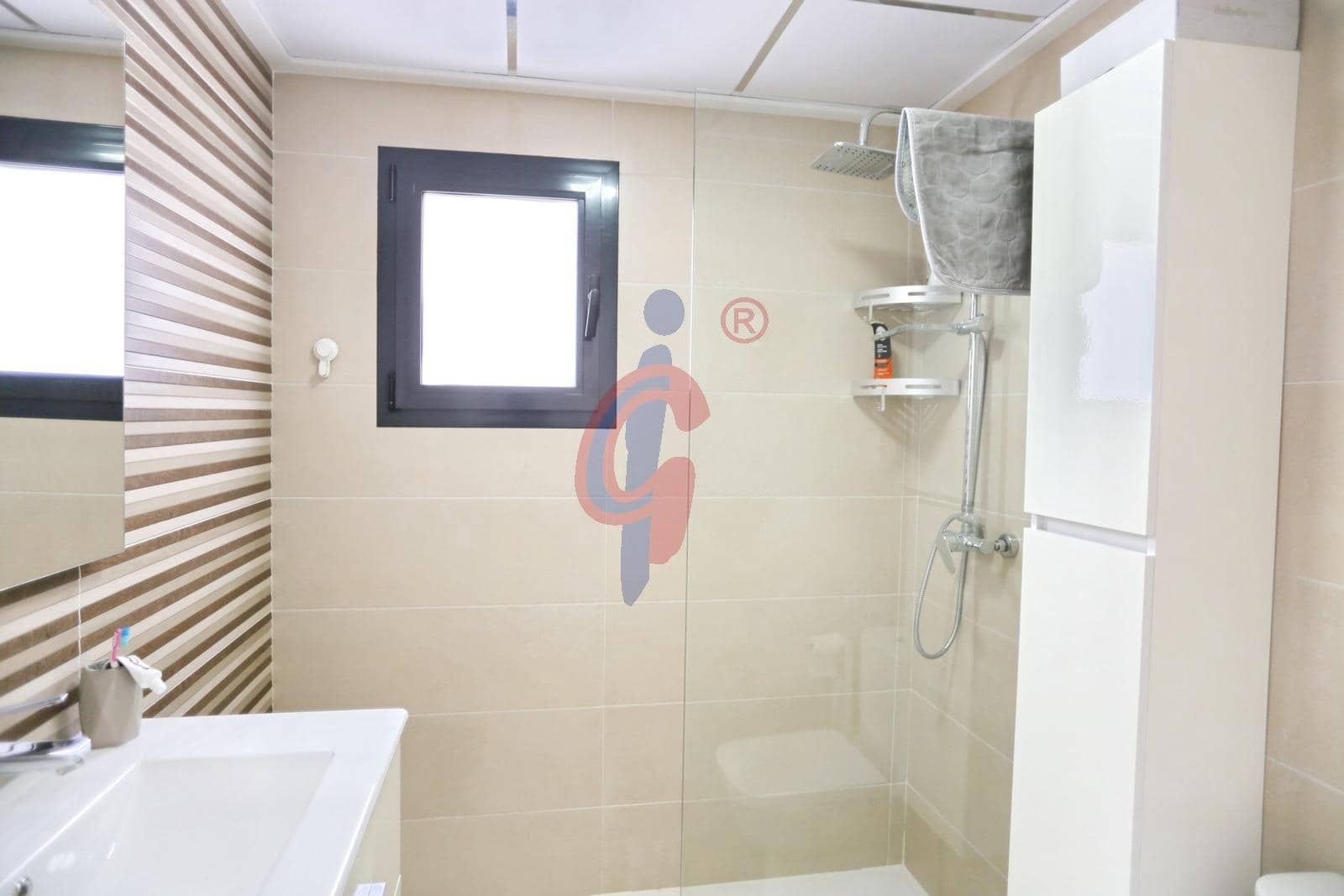 3 soverom Leilighet til salgs i Guardamar del Segura med svømmebasseng garasje - € 289 900 (Ref: 9670778)