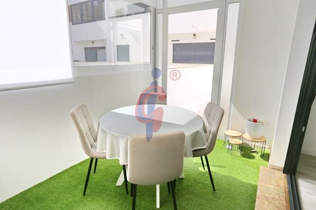 3 bedroom Apartment for sale in Los Secanos, Guardamar del Segura with pool garage - € 289,900 (Ref: 9670778)