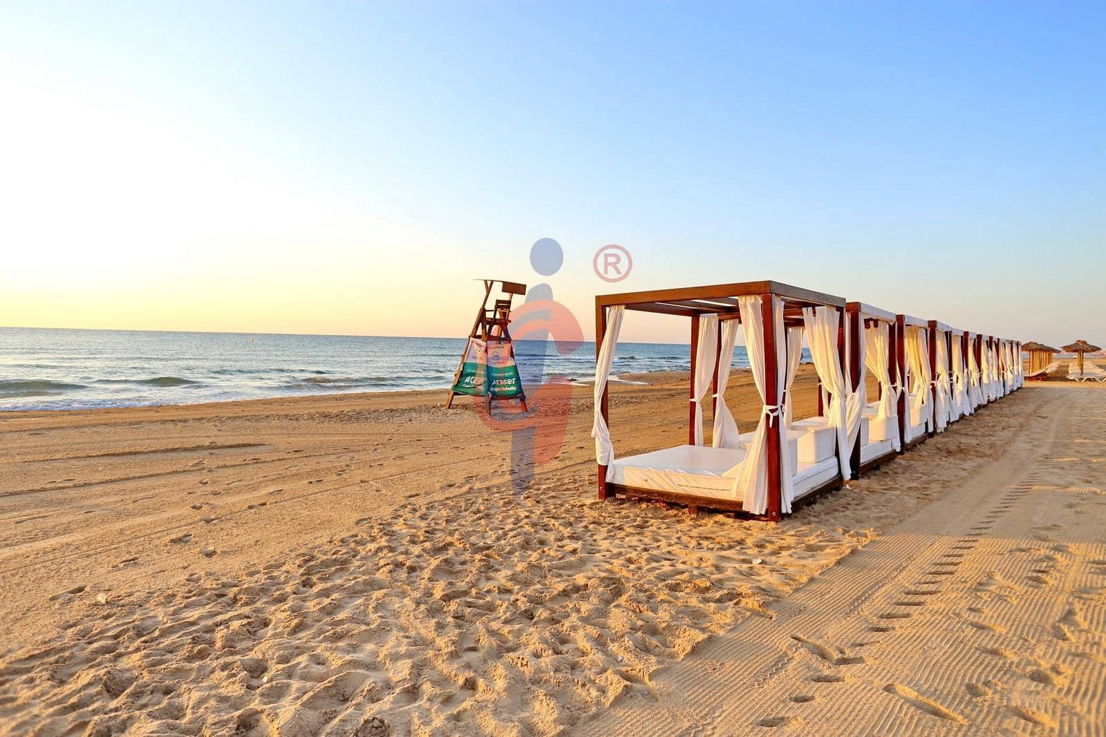 Piso de 1 habitación en Guardamar del Segura en venta - 136.500 € (Ref: 9679943)