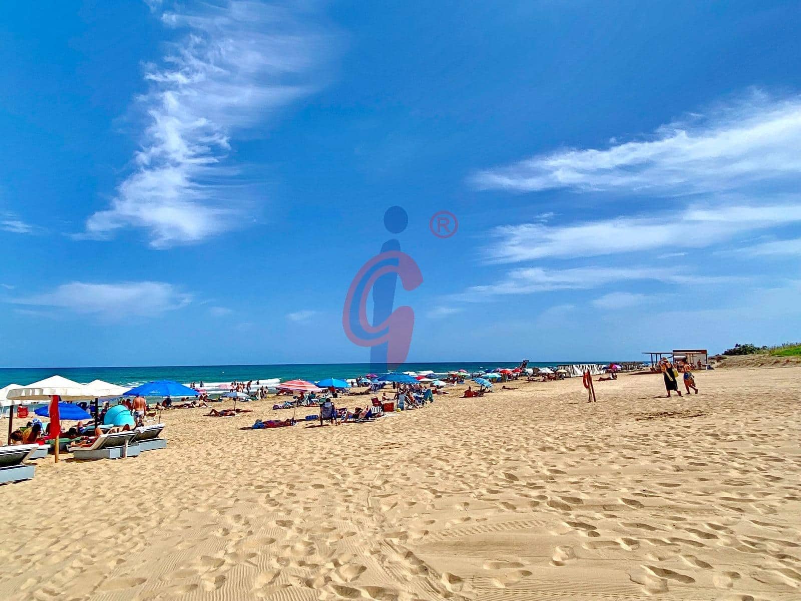 Piso de 1 habitación en Guardamar del Segura en venta - 136.500 € (Ref: 9679943)