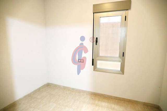 3 sovrum Lägenhet till salu i Zona Pueblo, Guardamar del Segura - 154 900 € (Ref: 9690708)