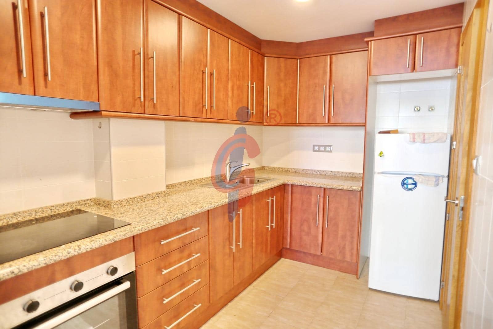 3 slaapkamer Appartement te koop in Guardamar del Segura - € 154.900 (Ref: 9690708)