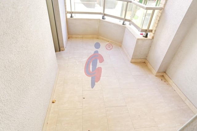 3 sovrum Lägenhet till salu i Zona Pueblo, Guardamar del Segura - 154 900 € (Ref: 9690708)