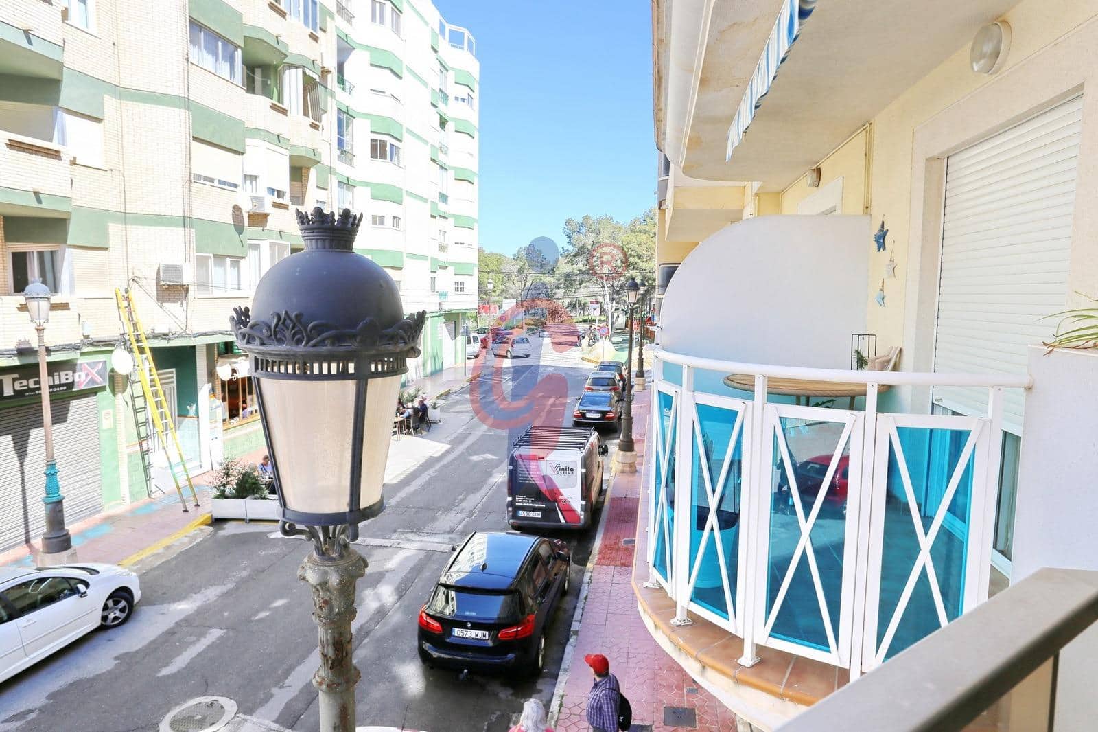 3 slaapkamer Appartement te koop in Guardamar del Segura - € 154.900 (Ref: 9690708)