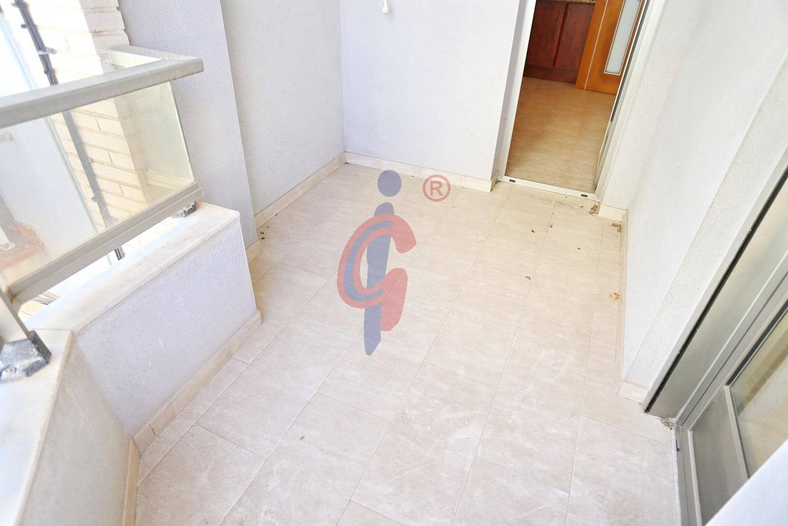 3 slaapkamer Appartement te koop in Guardamar del Segura - € 154.900 (Ref: 9690708)