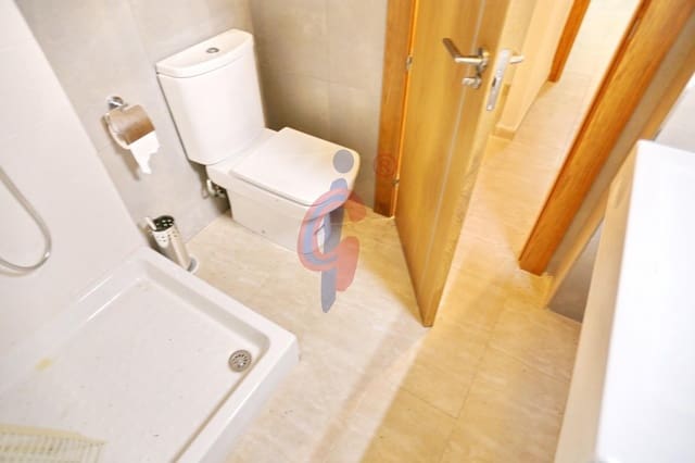 3 sovrum Lägenhet till salu i Zona Pueblo, Guardamar del Segura - 154 900 € (Ref: 9690708)