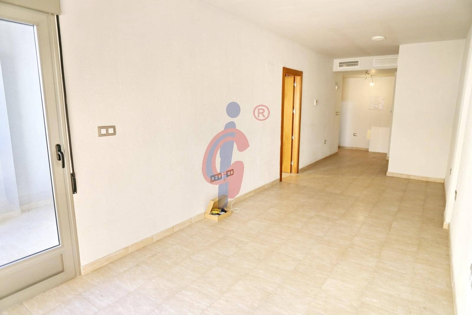 3 slaapkamer Appartement te koop in Guardamar del Segura - € 154.900 (Ref: 9690708)