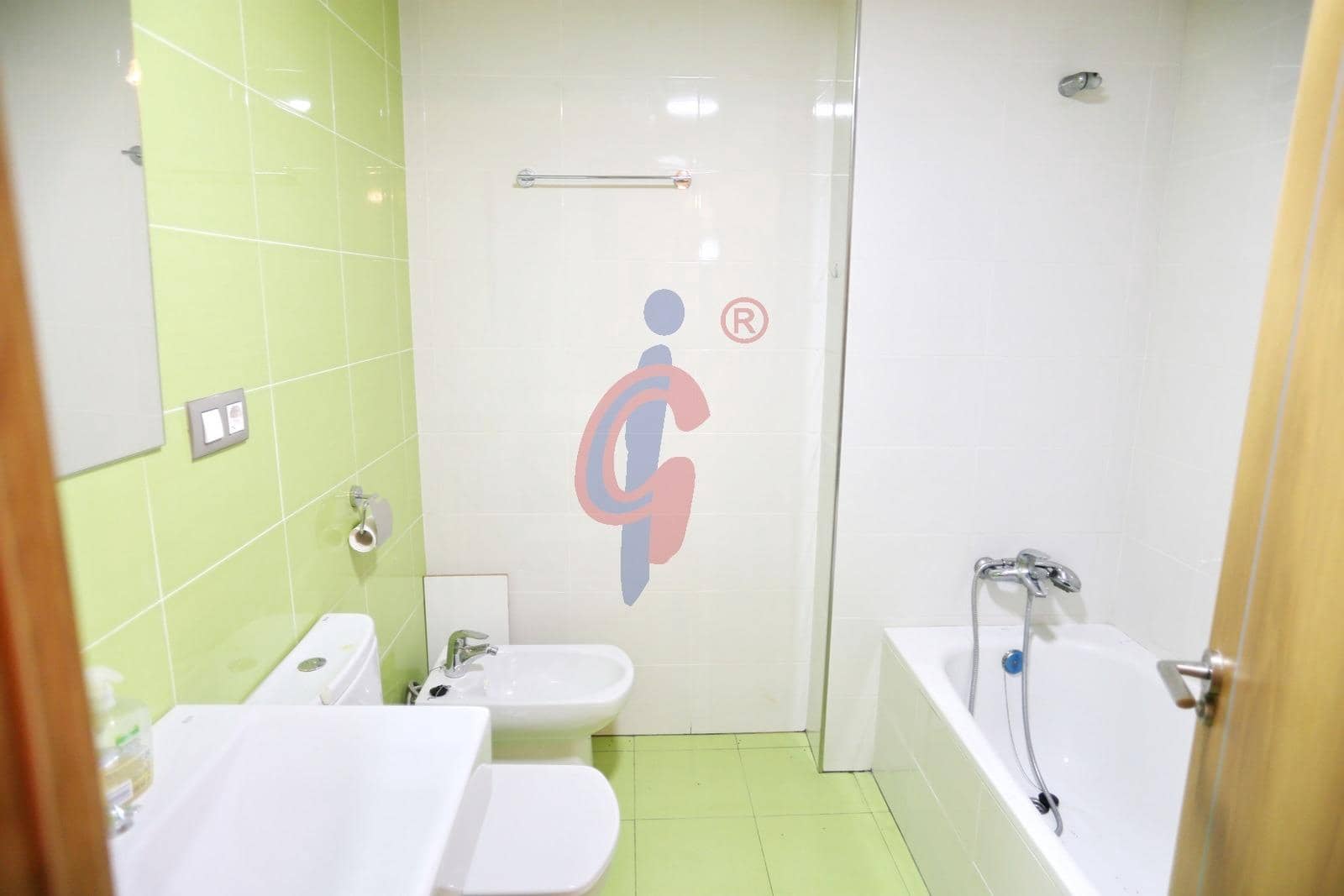 3 slaapkamer Appartement te koop in Guardamar del Segura - € 154.900 (Ref: 9690708)