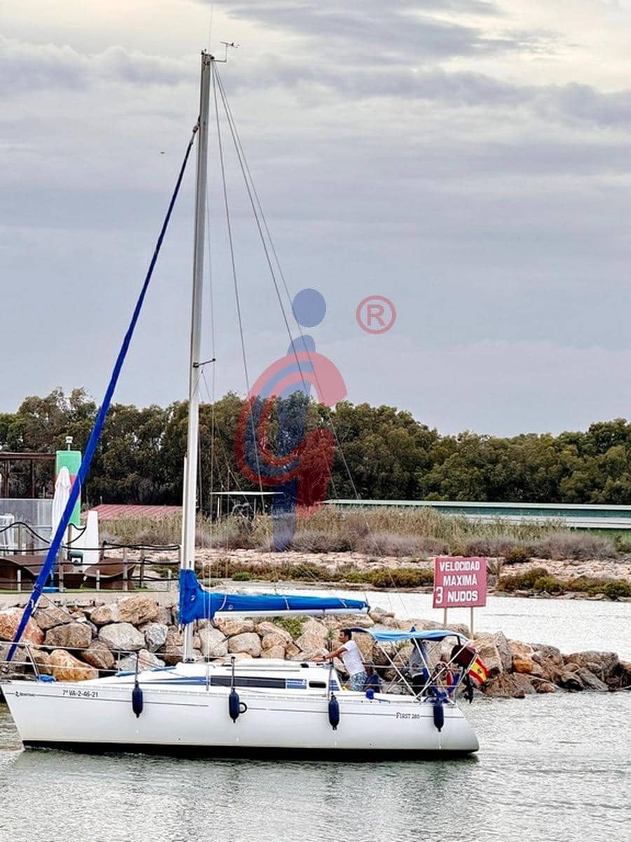 3 slaapkamer Appartement te koop in Guardamar del Segura - € 154.900 (Ref: 9690708)