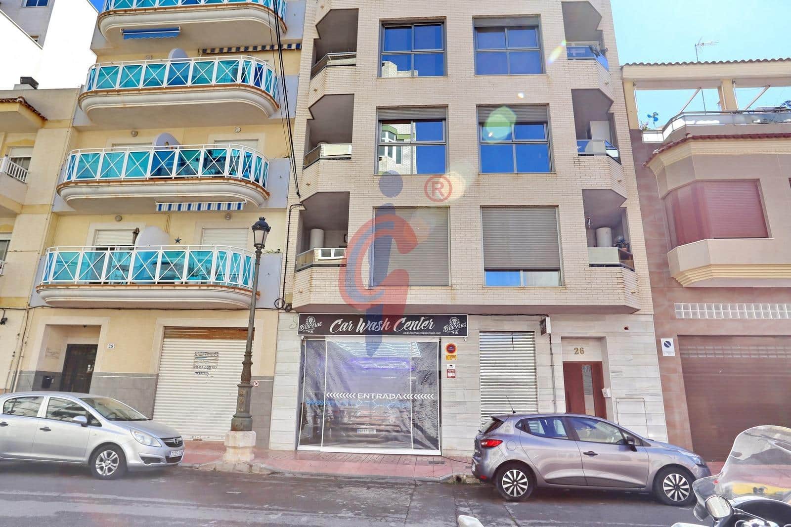 3 slaapkamer Appartement te koop in Guardamar del Segura - € 154.900 (Ref: 9690708)