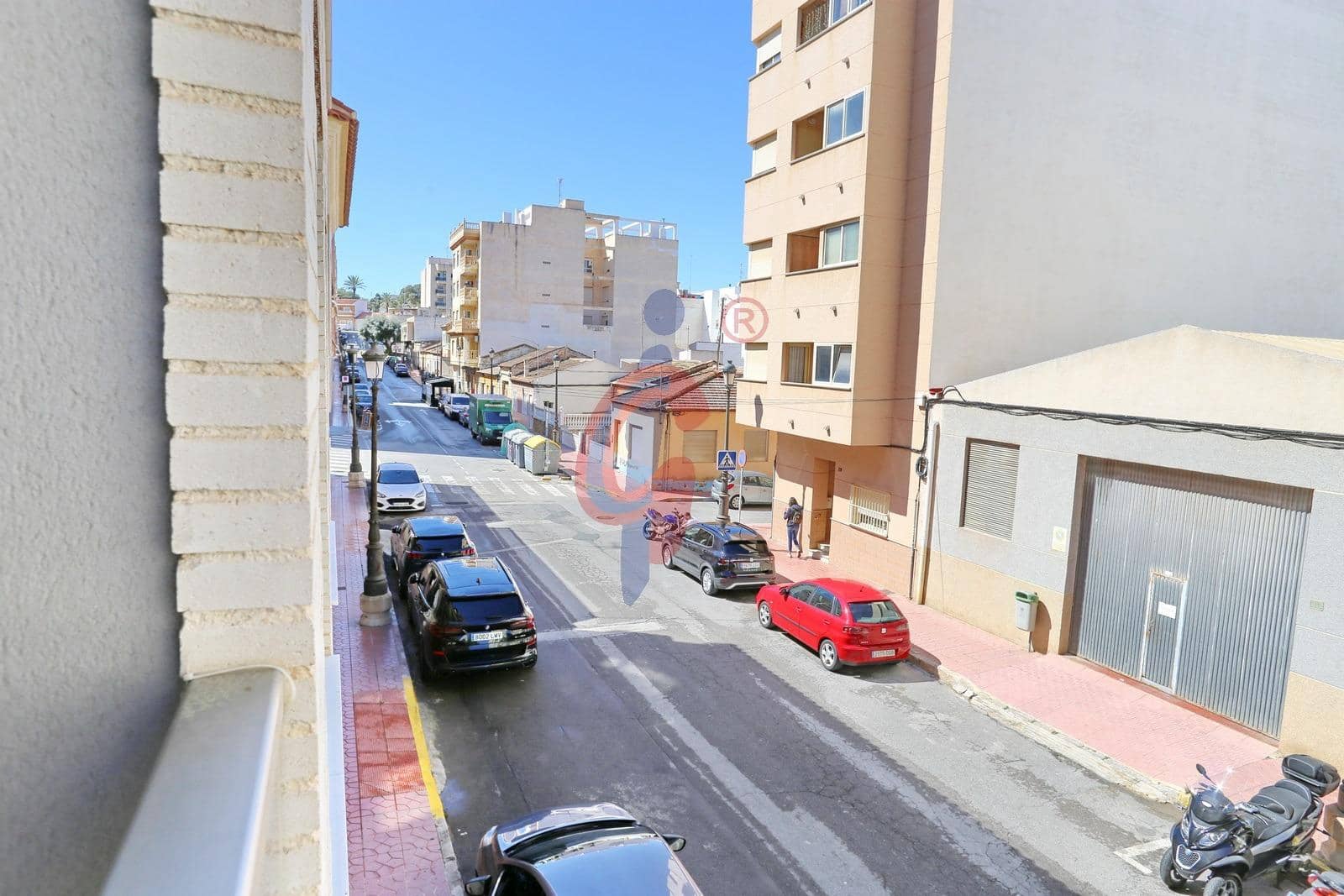 3 slaapkamer Appartement te koop in Guardamar del Segura - € 154.900 (Ref: 9690708)