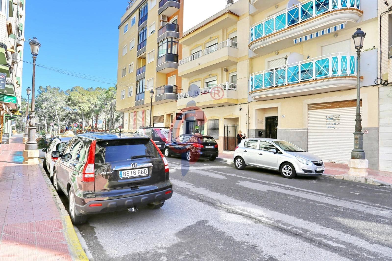 3 slaapkamer Appartement te koop in Guardamar del Segura - € 154.900 (Ref: 9690708)