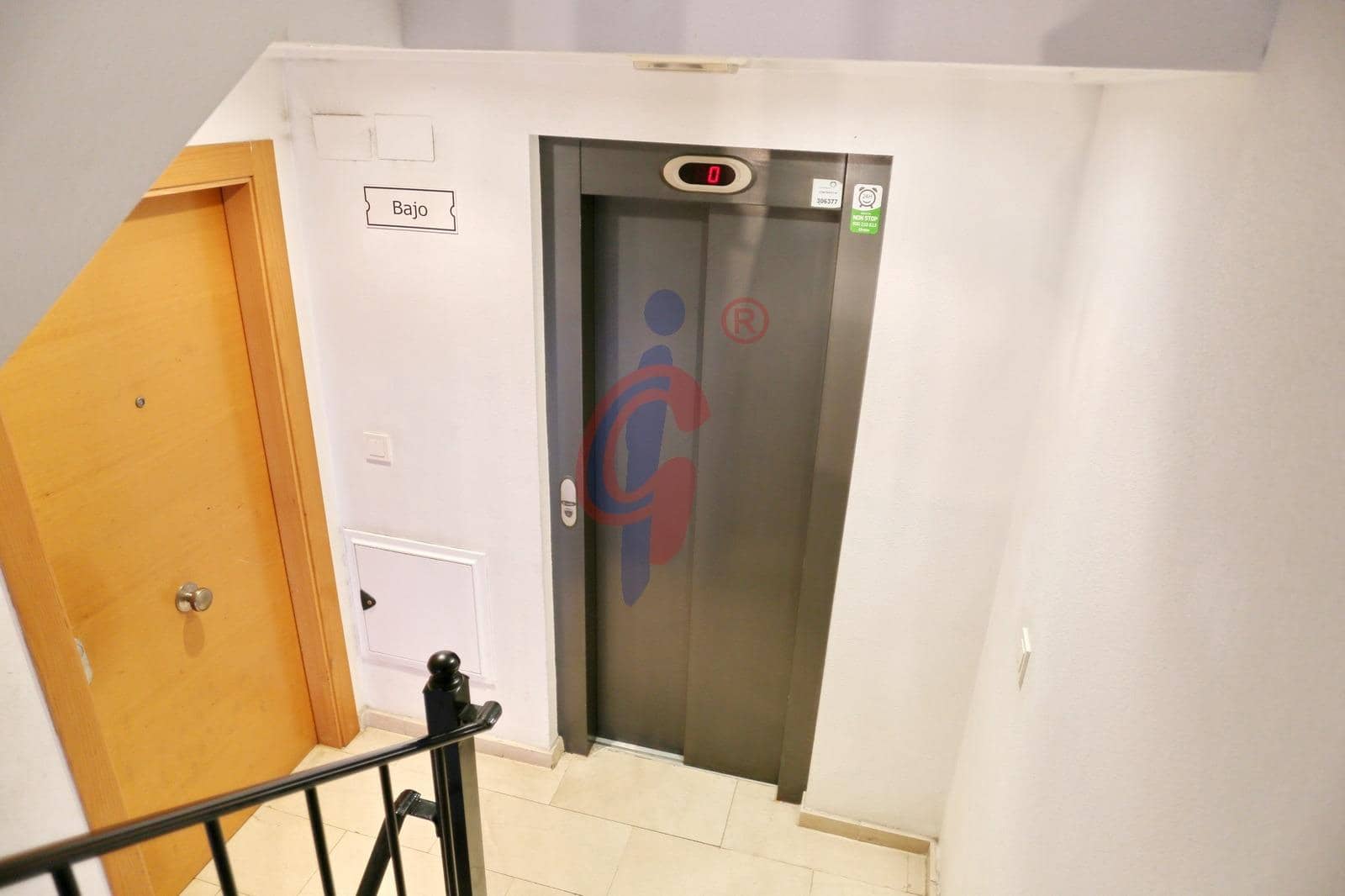 2 quarto Apartamento para venda em Guardamar del Segura - 139 950 € (Ref: 9701721)