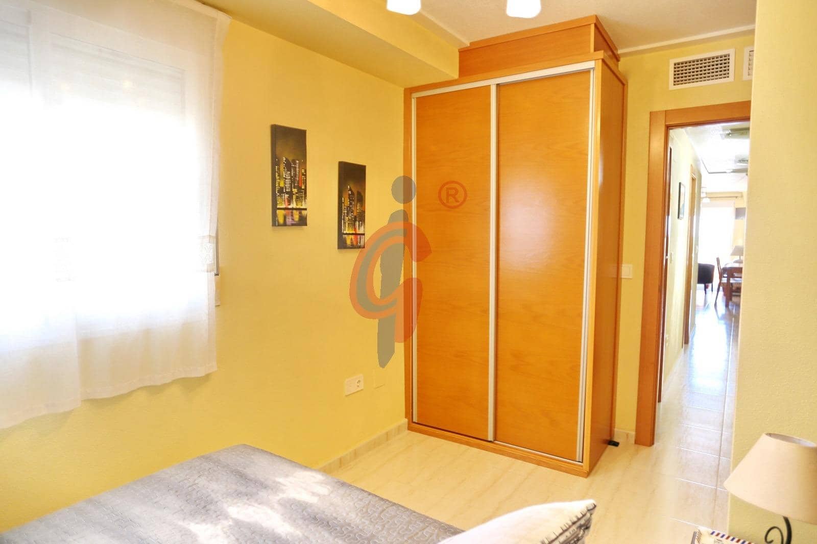 2 quarto Apartamento para venda em Guardamar del Segura - 139 950 € (Ref: 9701721)