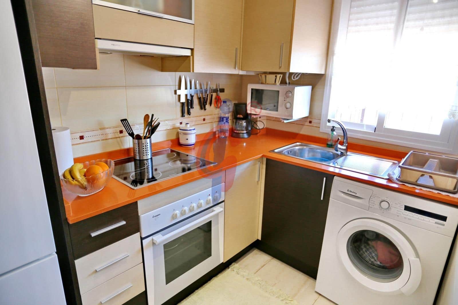 2 quarto Apartamento para venda em Guardamar del Segura - 139 950 € (Ref: 9701721)